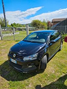 VOLKSWAGEN Polo 5ª serie - 2013