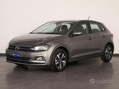 Volkswagen Polo 5p 1.0 evo comfortline 80cv