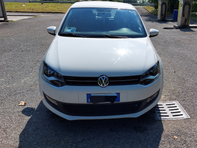 Volkswagen Polo Comfortline OK NEOPATENTATI