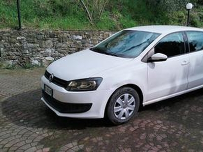 VOLKSWAGEN Polo Diesel 5P - 2012