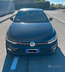 Volkswagen polo gti 2.0 più di 300 cv