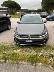 Volkswagen Polo tdi 95cv r Line