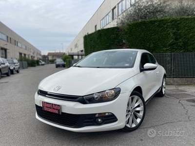 Volkswagen Scirocco 1.4 TSI 160CV