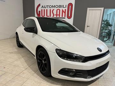 Volkswagen Scirocco 1.4 TSI 160CV