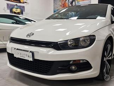 VOLKSWAGEN Scirocco III 2011 2.0 TSI 