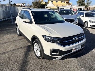 Volkswagen T-Cross 1.0 TSI 110 CV