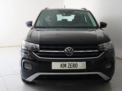 Volkswagen T-Cross 1.0 TSI 115 CV