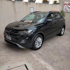 Volkswagen T-Cross 1.0 TSI 95cv Style