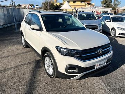 VOLKSWAGEN T-Cross 1.0 Tsi DSG Life