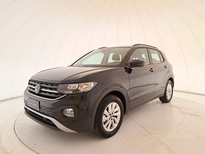 Volkswagen T-Cross 1.0 tsi style 95cv