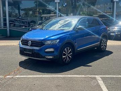 VOLKSWAGEN T-Roc 1.0 TSI 115 CV Style BlueMotion