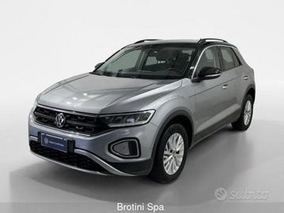 Volkswagen T-Roc 1.5 TSI ACT DSG Life