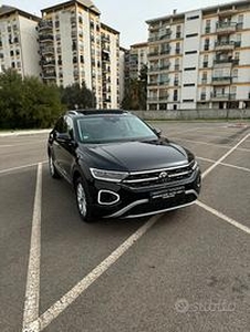 Volkswagen T-Roc 2.0 TDI SCR Style