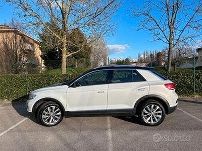 VOLKSWAGEN T-Roc - 2018