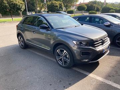 VOLKSWAGEN T-Roc - 2021