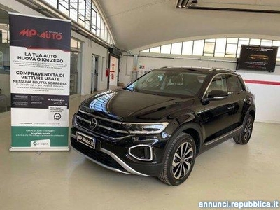 Volkswagen T-Roc T-Roc 1.5 tsi dsg SOLO 1000 KM PRONTA CONSEGNA