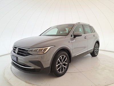 Volkswagen Tiguan 1.5 tsi life 150cv