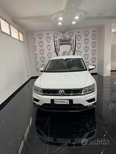 VOLKSWAGEN Tiguan 2ª serie - 2019