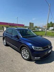 Volkswagen tiguan 2016