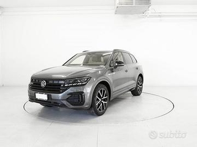 VOLKSWAGEN Touareg Touareg 3.0 V6 TDI SCR