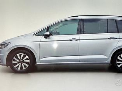 Volkswagen Touran 1.5 TSI