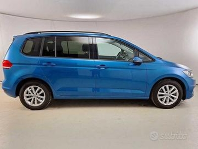 VOLKSWAGEN TOURAN 1.6 TDI SCR Business BMT DSG