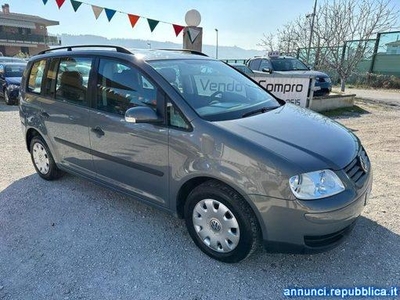 Volkswagen Touran 1.9 TDI 105CV Altidona