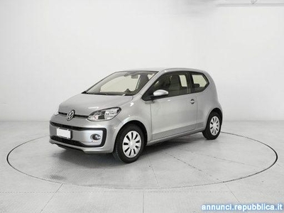 Volkswagen up! 1.0 3p. move up! Guidizzolo