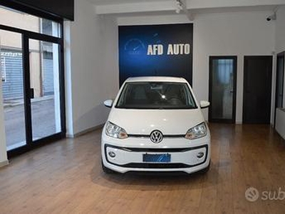 VOLKSWAGEN up! 1.0 5p. move up! BlueMotion Techn