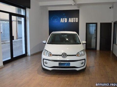 Volkswagen up! 1.0 5p. move up! BlueMotion Technology Nebbiuno