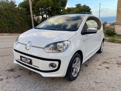 Volkswagen up! 1.0 75 CV