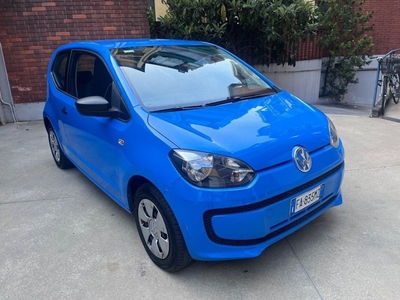 Volkswagen up! 1.0