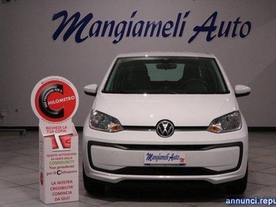 Volkswagen up! 1.0 evo Move up! 65cv