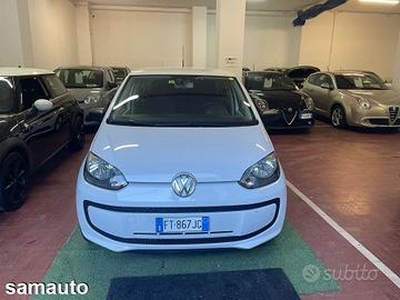 Volkswagen up 2019 benzina