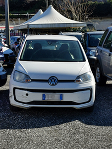 Volkswagen Up 5 porte 2016