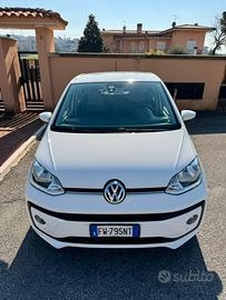 Volkswagen Up Move 1.0 60cv