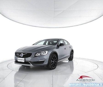Volvo S60 Cross Country D4 AWD Geartronic Summum Corciano