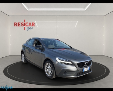 Volvo V40 D3