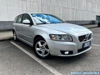 VOLVO V50 D2 DIESEL 1.6 SOLO *130 MILA km