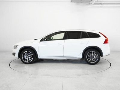 VOLVO V60 CROSS COUNTRY V60 Cross Country D4 Geartronic Summum/Pro