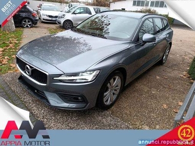 Volvo V60 D3 Geartronic Business Ciampino