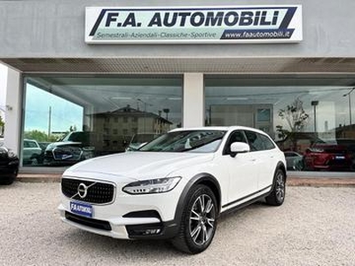 VOLVO V90 Cross Country D4 AWD Geartronic Busine