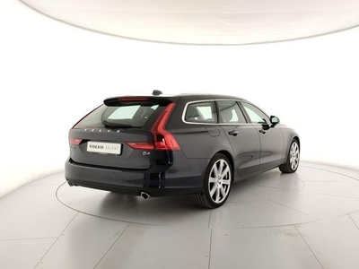 VOLVO V90 D4 Geartronic Business Plus