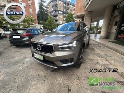 VOLVO XC40 1.5 T2 Geartronic UniPro 04/2021
