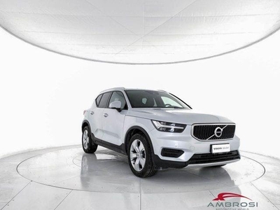 VOLVO XC40 D3 AWD Geartronic Business Plus