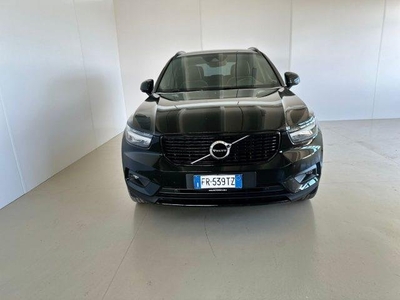 VOLVO XC40 D3 AWD Geartronic R-DESIGN