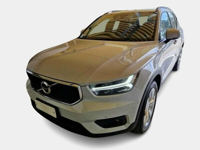 Volvo XC40 D3 Geartronic 110 kW