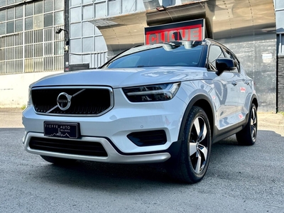 Volvo XC40 T3