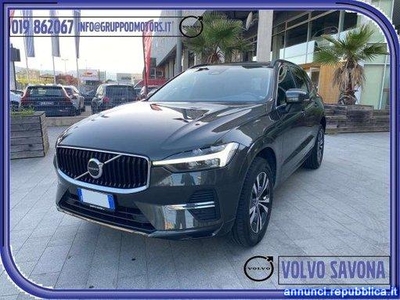 Volvo XC60 B4 (D) AWD Momentum Pro-MILD HYBRID-VOLVO SELEKT