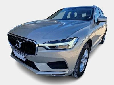 Volvo XC60 D4